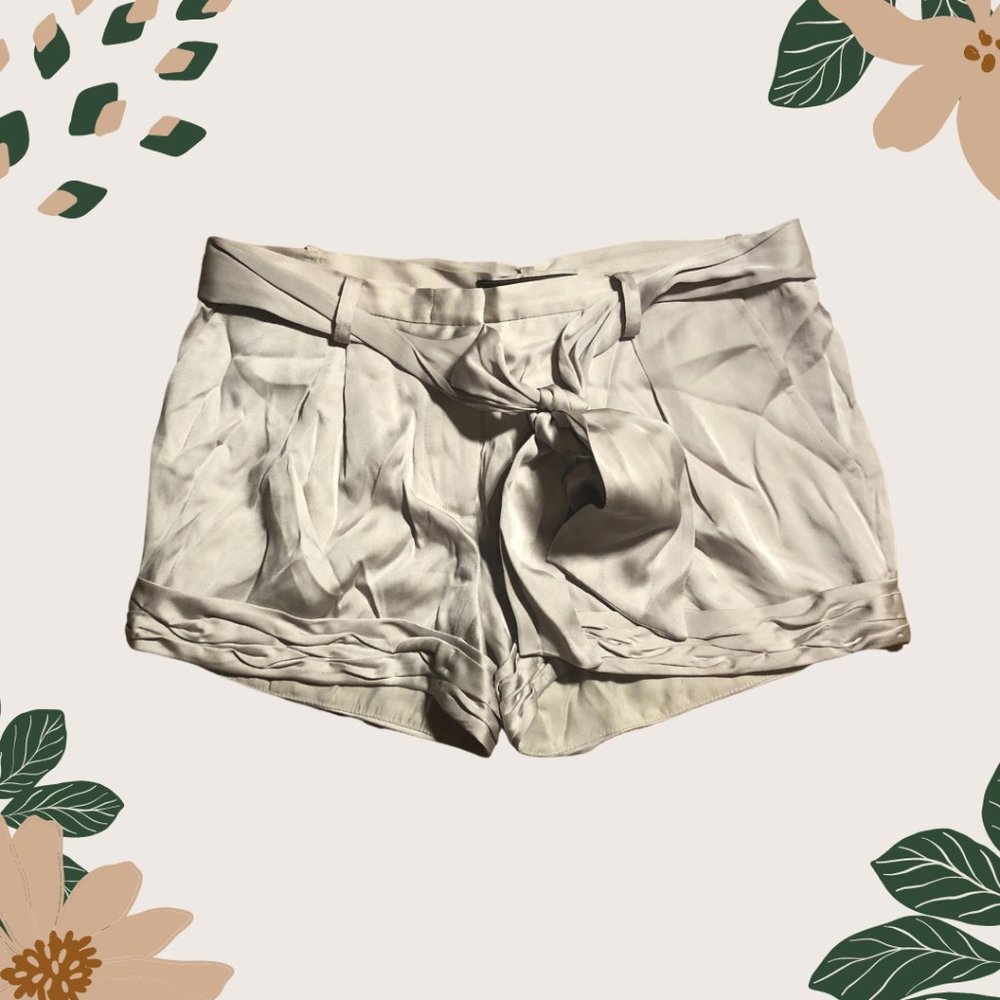 BCBG Shorts - Size 0